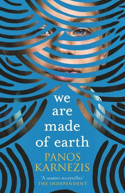 Produktbild: We Are Made of Earth