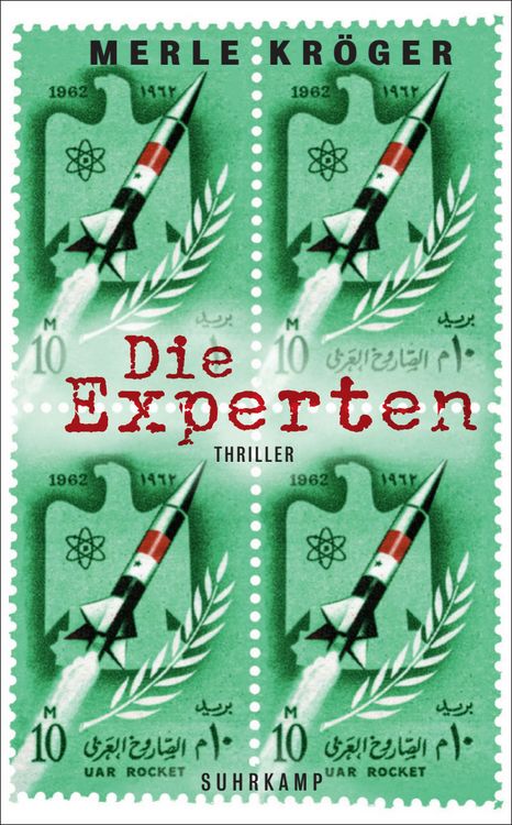 Produktbild: Die Experten