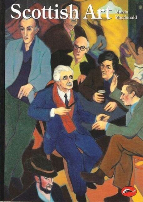 Produktbild: Scottish Art
