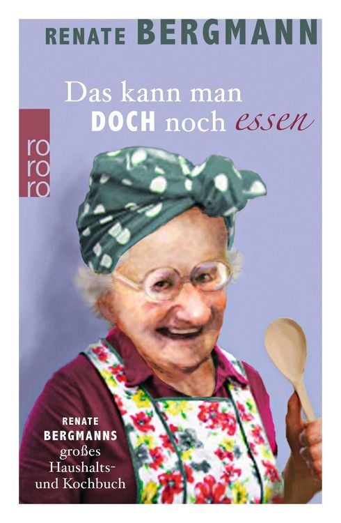 Produktbild: Das kann man doch noch essen