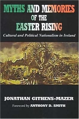 Produktbild: Myths and Memories of the Easter Rising