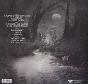Produktbild: Silent Waters