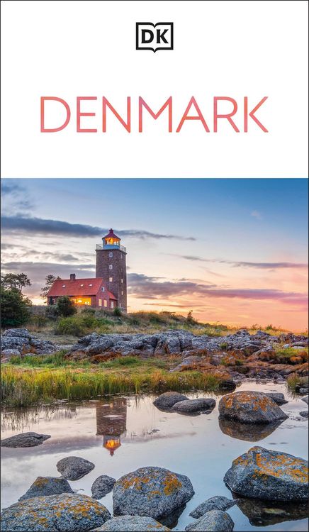 Produktbild: DK Denmark