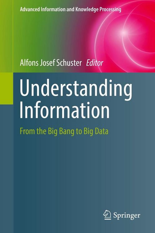 Produktbild: Understanding Information