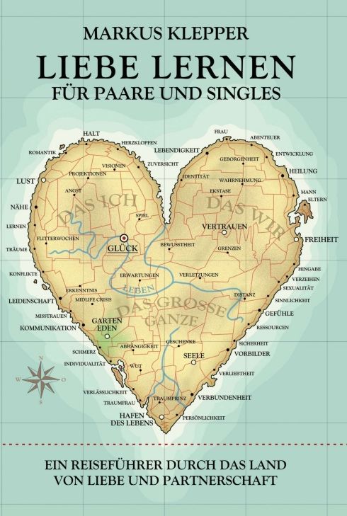 Produktbild: Liebe lernen f&uuml;r Paare und Singles