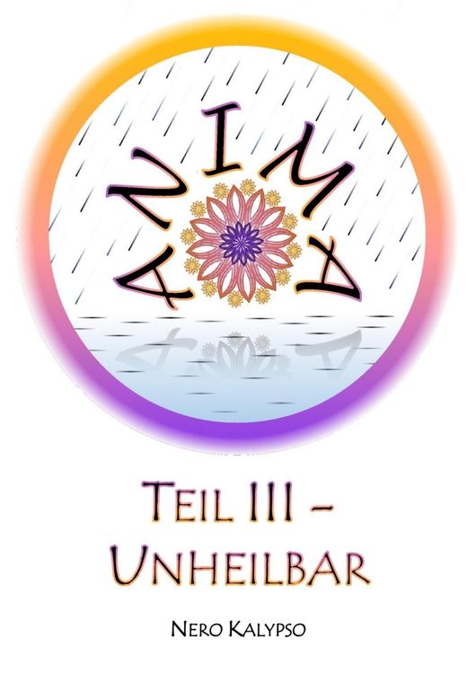 Produktbild: Anima Teil 3 - Unheilbar
