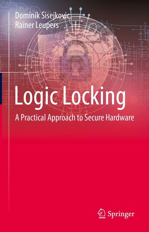 Produktbild: Logic Locking