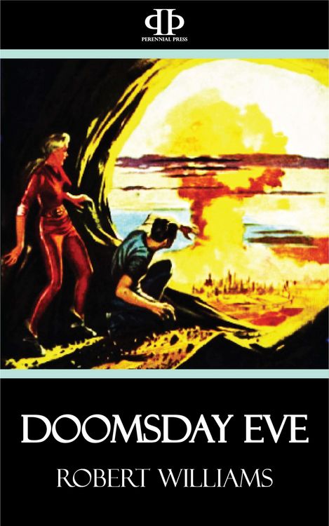 Produktbild: Doomsday Eve