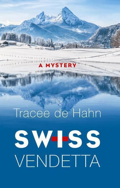 Produktbild: De Hahn, T: Swiss Vendetta