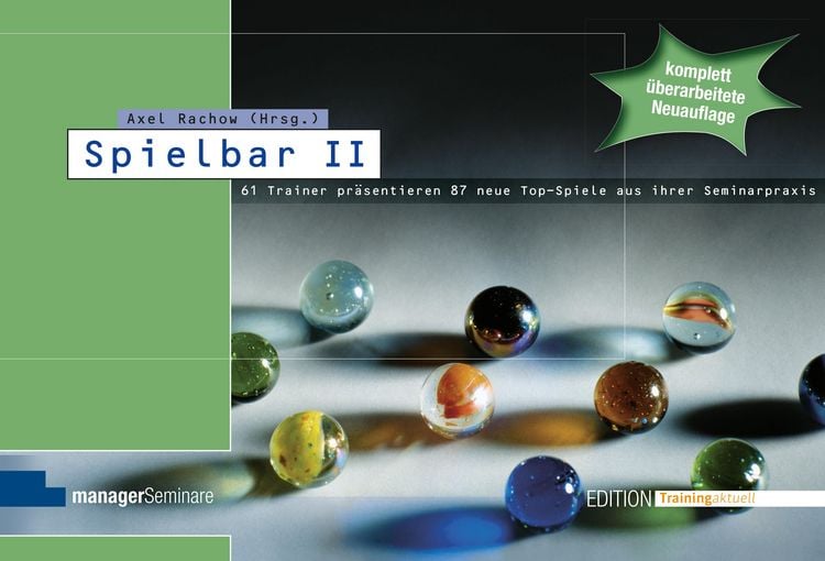 Produktbild: Spielbar II