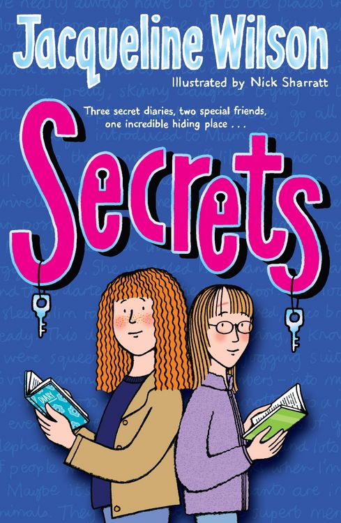 Produktbild: Secrets