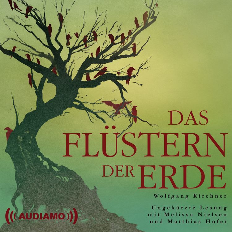 Produktbild: Das Fl&uuml;stern der Erde