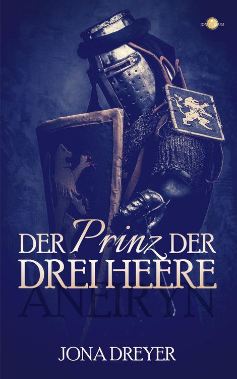 Produktbild: Der Prinz der drei Heere