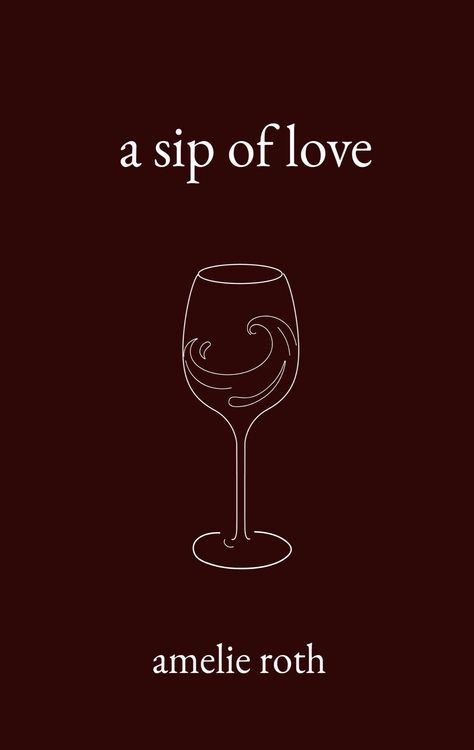 Produktbild: A sip of love