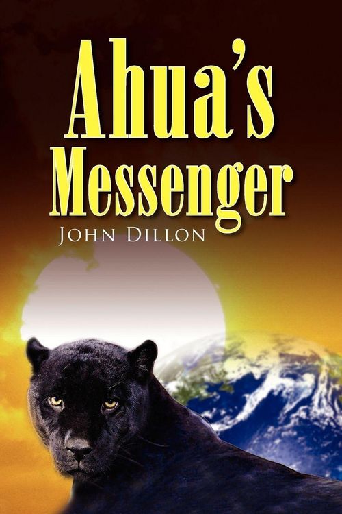 Produktbild: Ahua's Messenger