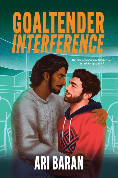 Produktbild: Goaltender Interference