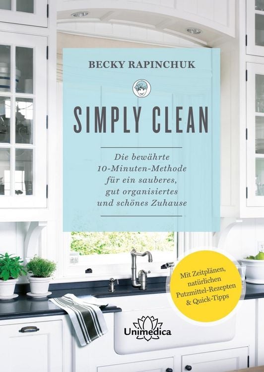 Produktbild: Simply Clean