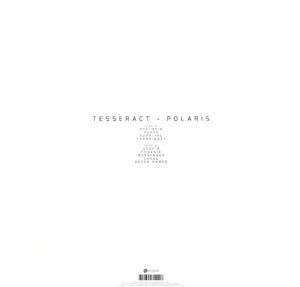 Produktbild: Polaris (Picture Vinyl)