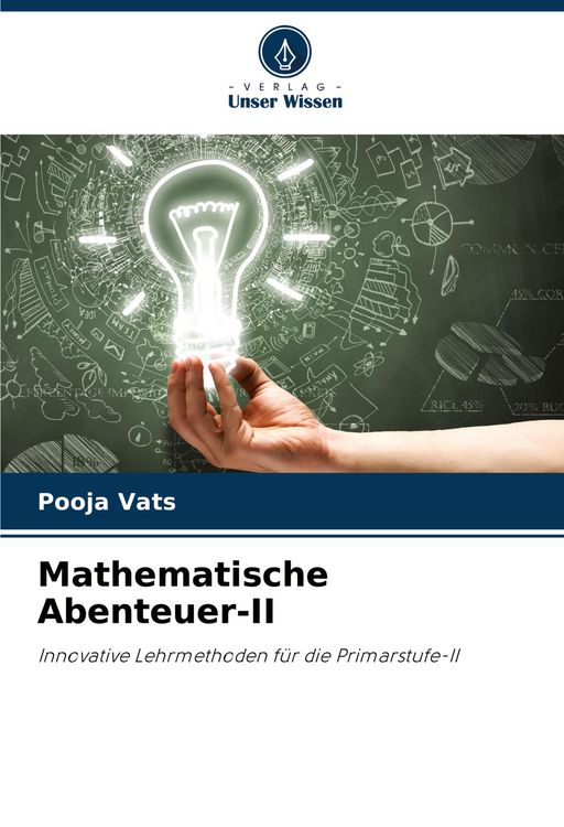 Produktbild: Mathematische Abenteuer-II