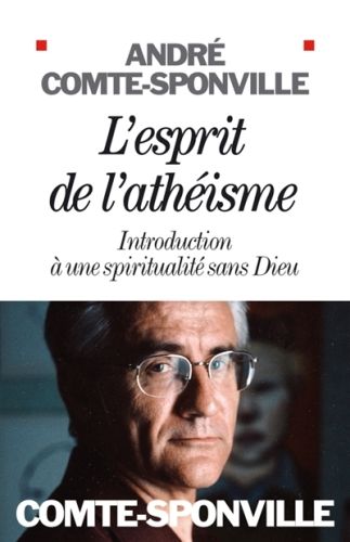 Produktbild: Fre-Esprit De Latheisme (l)