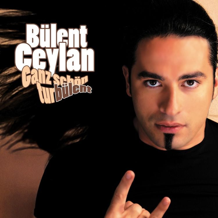 Produktbild: B&uuml;lent Ceylan, Ganz sch&ouml;n turb&uuml;lent