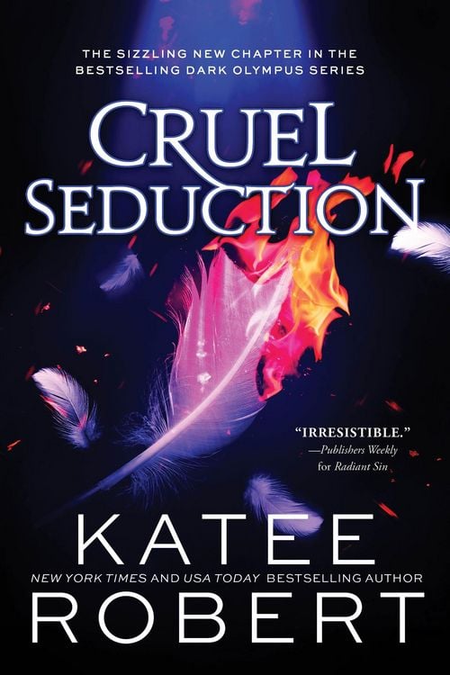 Produktbild: Cruel Seduction