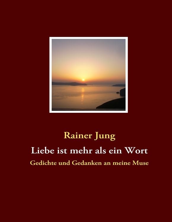Produktbild: Liebe ist mehr als ein Wort