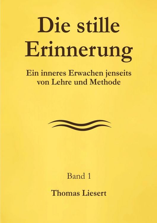 Produktbild: Die stille Erinnerung