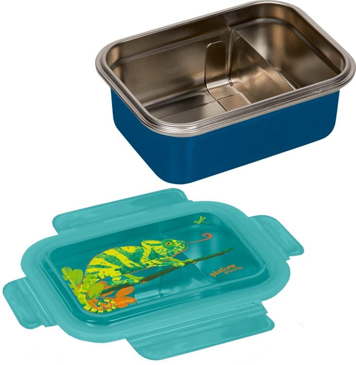 Produktbild: Edelstahl-Lunchbox