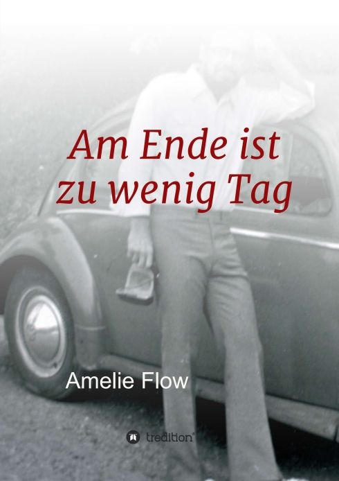 Produktbild: Am Ende ist zu wenig Tag