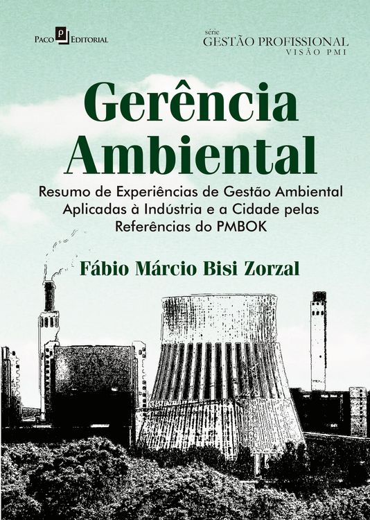 Produktbild: Ger&ecirc;ncia ambiental