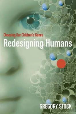 Produktbild: Redesigning Humans