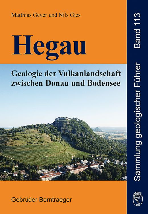 Produktbild: Hegau
