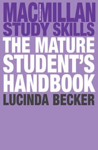 Produktbild: The Mature Student's Handbook