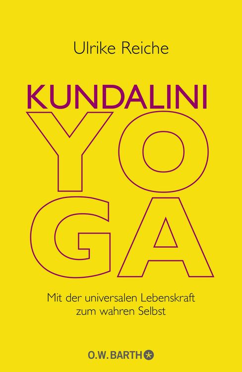 Produktbild: Kundalini-Yoga