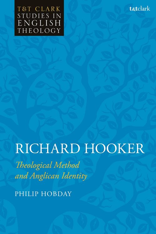 Produktbild: Richard Hooker
