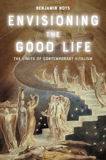 Produktbild: Envisioning the Good Life