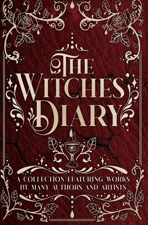 Produktbild: The Witches' Diary - Vol