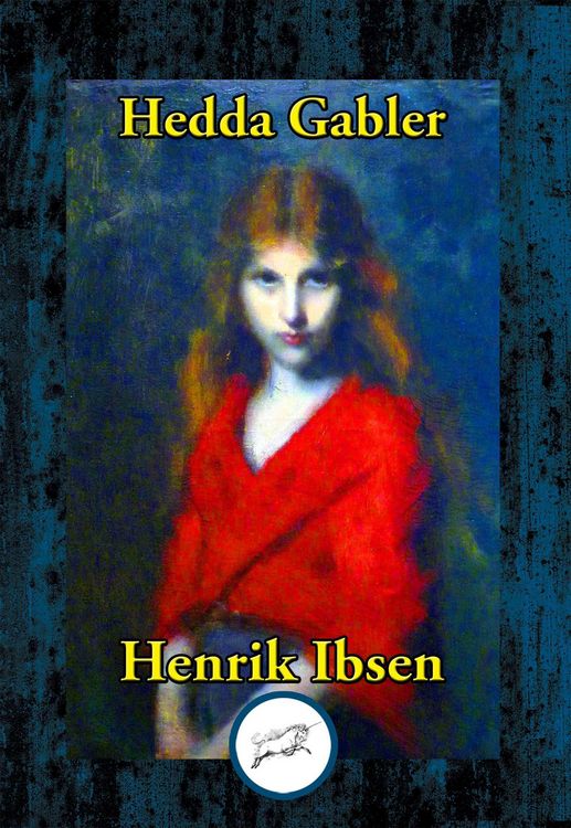 Produktbild: Hedda Gabler