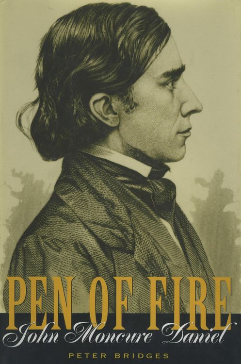 Produktbild: Pen of Fire