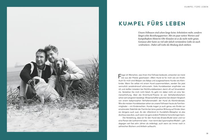 Das Wunder der Bindung