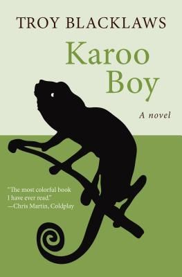 Produktbild: Karoo Boy