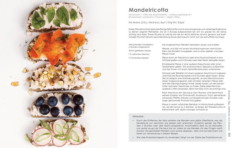 Produktbild: Vegan f&uuml;r Sportler