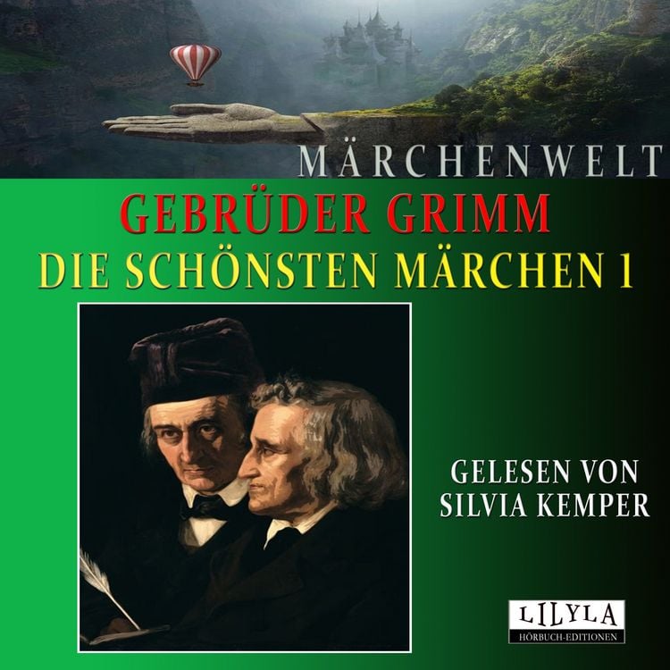 Produktbild: Die sch&ouml;nsten M&auml;rchen 1
