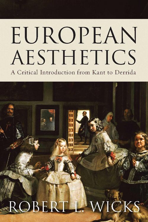 Produktbild: European Aesthetics