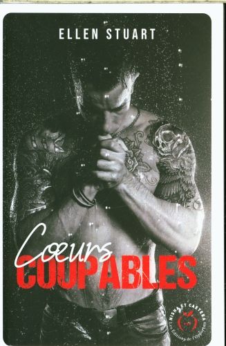 Produktbild: Coeurs Coupables