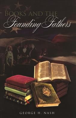 Produktbild: Nash, G:  Books and the Founding Fathers