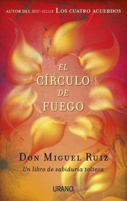 Produktbild: El c&iacute;rculo de fuego