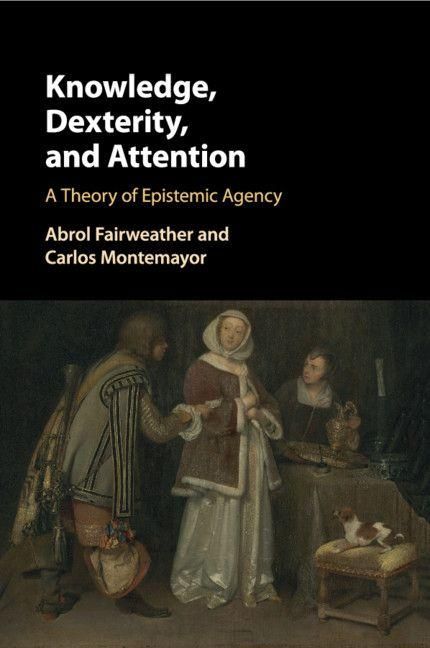 Produktbild: Knowledge, Dexterity, and Attention