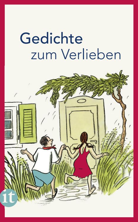 Produktbild: Gedichte zum Verlieben